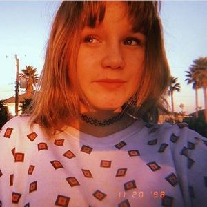 Meet your Posher, Lilly